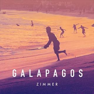 New song Galapagos from Zimmer