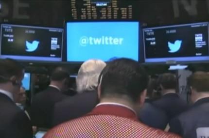 Twitter Shares Jump 73% In Stock Market Debut. How Much Does Twitter Worth?