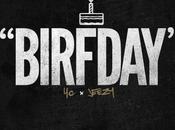 MUSC: Feat. Young Jeezy “Birfday”