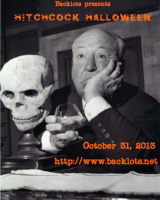 Three (Mesmerizing) Hitchcock Villains Revisited on Halloween