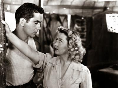 TCM Presents Five Tyrone Power Films in Primetime and Late Night