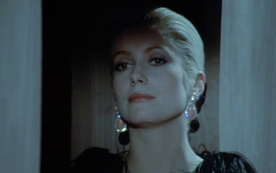 August 12: A Day - and Night  - Under the Stars with Catherine Deneuve