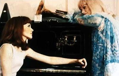 A Birthday Tribute to Francoise Dorleac