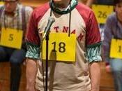 Review: 25th Annual Putnam County Spelling (Griffin Theatre)