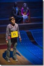Review: The 25th Annual Putnam County Spelling Bee (Griffin Theatre)
