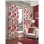 Curtains floral curtains