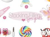 Stocking Filler Ideas Girls!