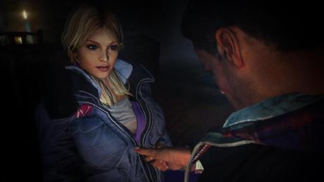 PS3 Exclusive Until Dawn development “going really well,” says Supermassive Games