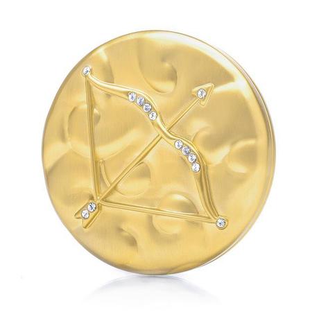 Estée Lauder's Zodiac Powder Compact Collection for Christmas 2013 