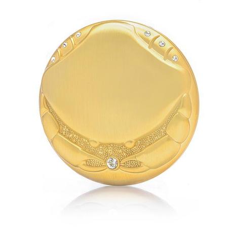 Estée Lauder's Zodiac Powder Compact Collection for Christmas 2013 