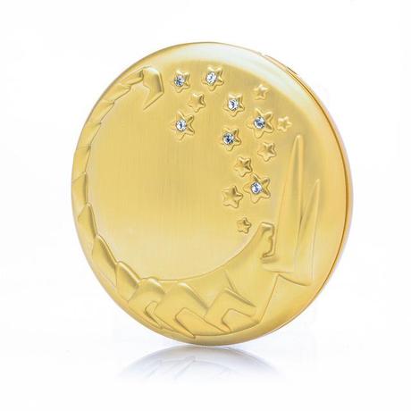 Estée Lauder's Zodiac Powder Compact Collection for Christmas 2013 