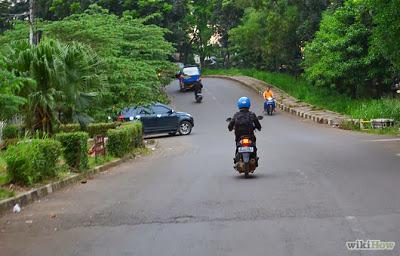 HOW TO PREPARE FOR A MOTORBIKE TOUR