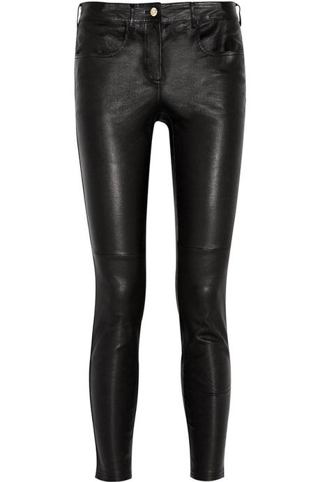 10 Best Leather Pants to Buy Now and Wear Forever - Paperblog