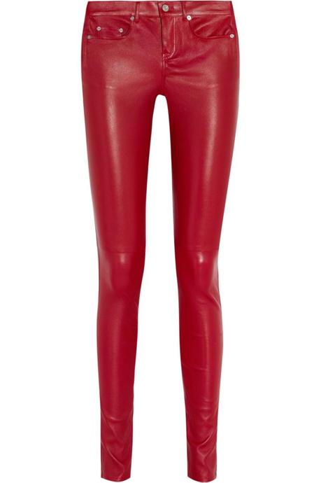 10 Best Leather Pants to Buy Now and Wear Forever - Paperblog