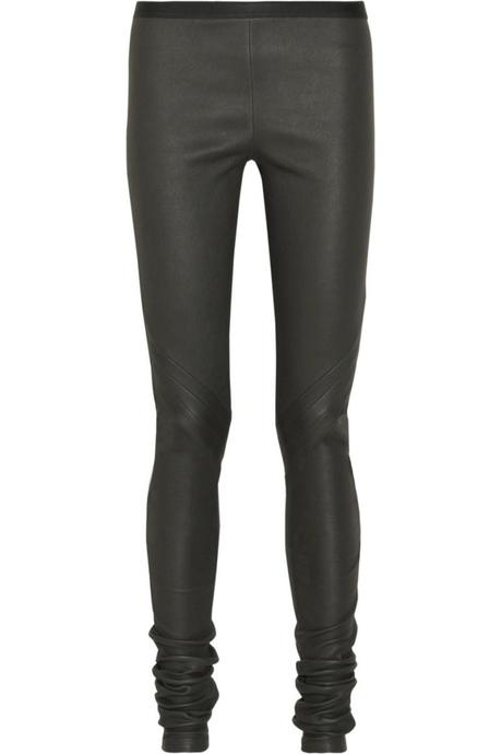 10 Best Leather Pants to Buy Now and Wear Forever - Paperblog