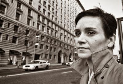 A Struggle with Cancer through the Lens of Angelo Merendino