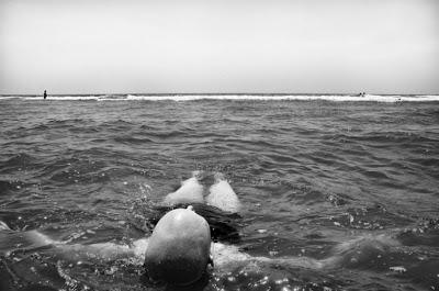 A Struggle with Cancer through the Lens of Angelo Merendino