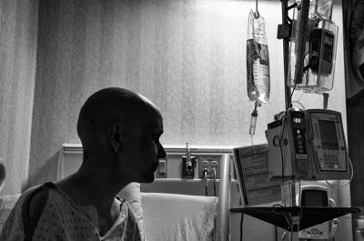 A Struggle with Cancer through the Lens of Angelo Merendino