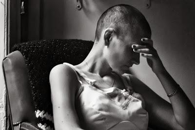 A Struggle with Cancer through the Lens of Angelo Merendino