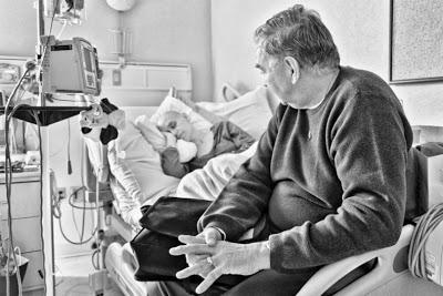 A Struggle with Cancer through the Lens of Angelo Merendino