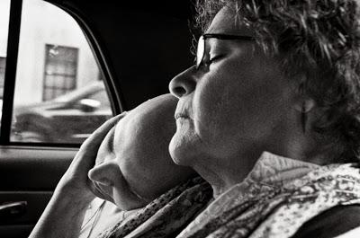A Struggle with Cancer through the Lens of Angelo Merendino