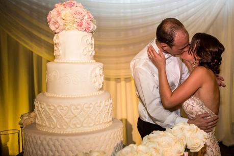 Fantastic Philly Wedding Fantastic Philly Wedding