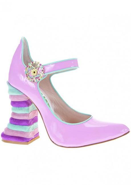 Meadham Kirchhoff for Topshop 15