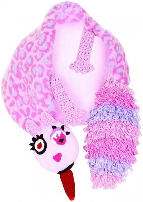 Meadham Kirchhoff for Topshop 2013