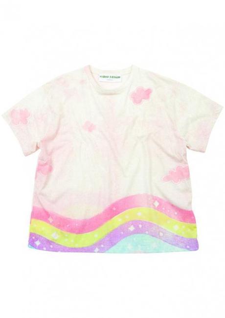 Meadham Kirchhoff for Topshop 2013