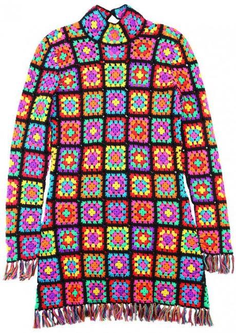 Meadham Kirchhoff for Topshop 2013
