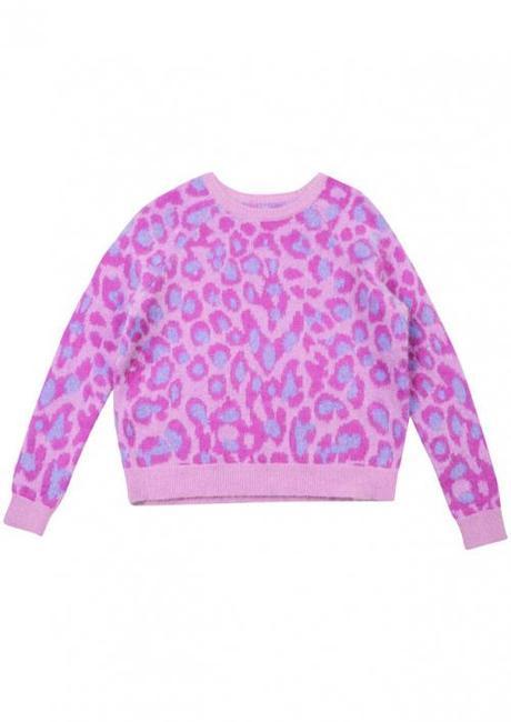 Meadham Kirchhoff for Topshop 2013