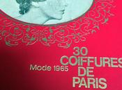 Coiffure Paris 1965