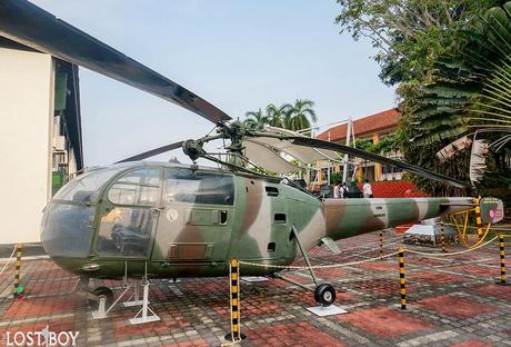 Malaysia Tourism Hunt 2013: A Quick Holiday in Port Dickson