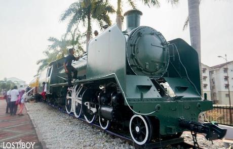 Malaysia Tourism Hunt 2013: A Quick Holiday in Port Dickson