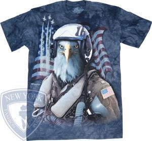 Most patriotarded t-shirt ever made.