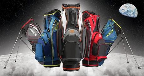 OGIO’s 2014 Bag Collection… Designed to “Get Noticed”
