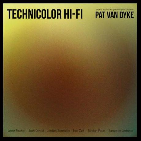 pat van dyke_frequency