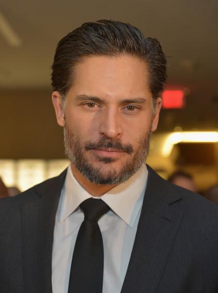 Joe Manganiello Zegna Boutique Opening Michael Buckner Getty 3