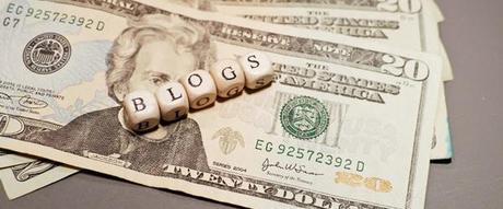 make money blogging