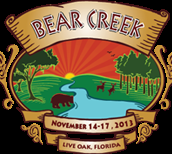 Bear Creek Music and Art Festival