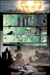 Inhumanity #1 Preview 2