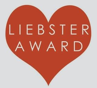 Liebster Awards