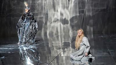 Opera Review: The Deep, Dark Truthful Mirror