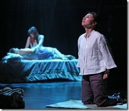Review: Miss Saigon (Paramount Theatre)
