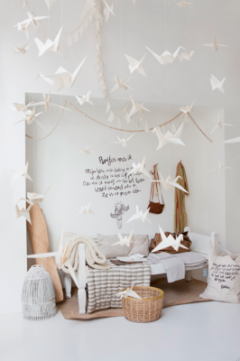 paper fix | paper birds