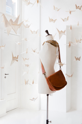 paper fix | paper birds