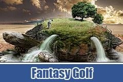 Fantasy Golf Predictions