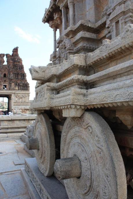 Taken November 2, 2013 at Hampi