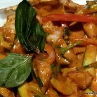 Thai Five Spice Chicken