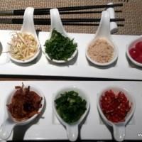 Khao Suey Ingredients